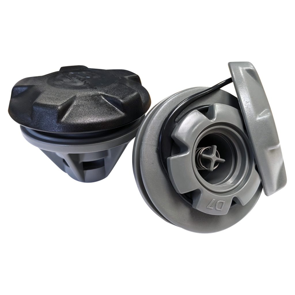Replacement D7 Valve for Inflatable Fenders - Buy Online